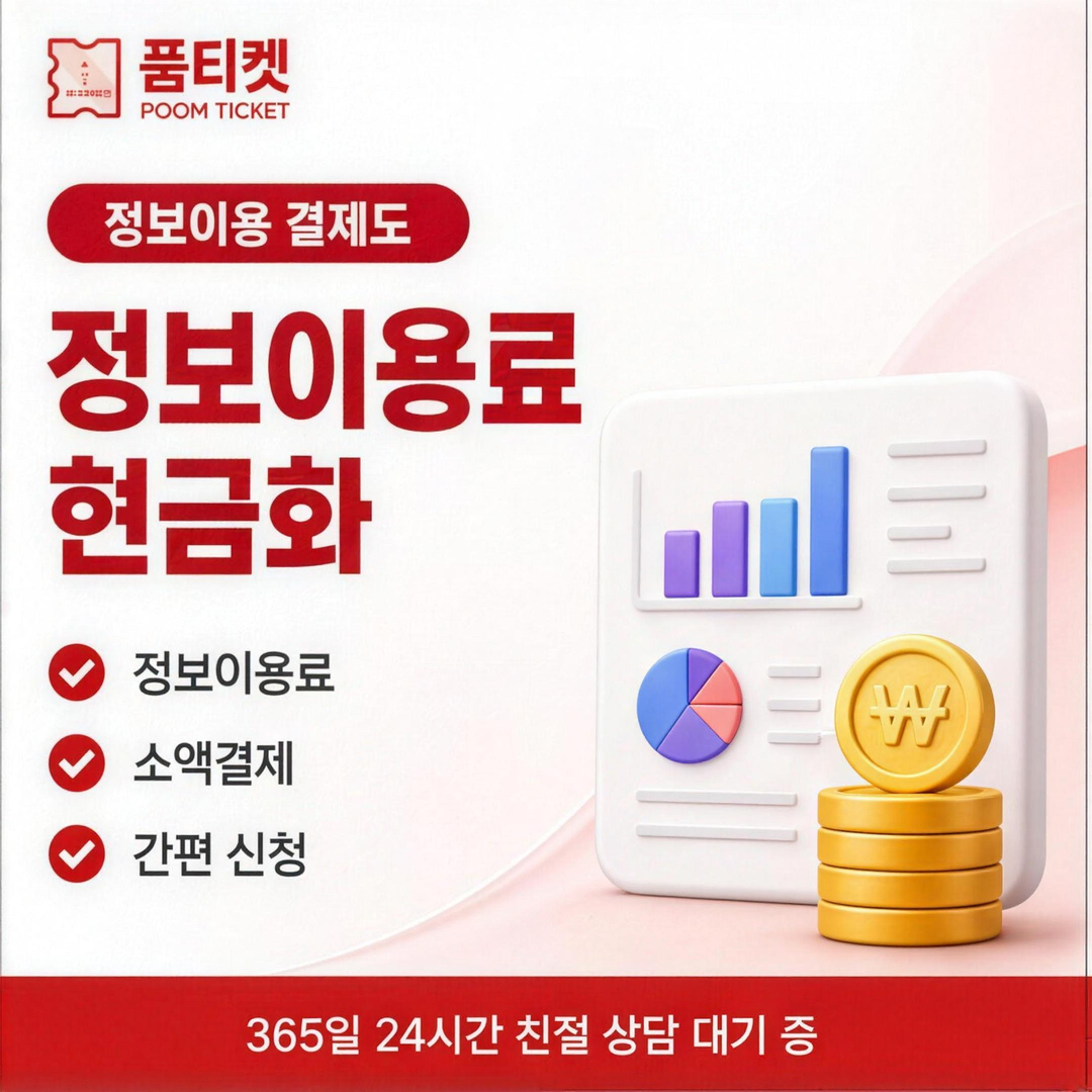 SK 소액결제현금화 수수료 기준 이해하기